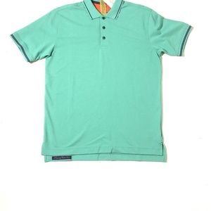 Robert Graham polo shirt